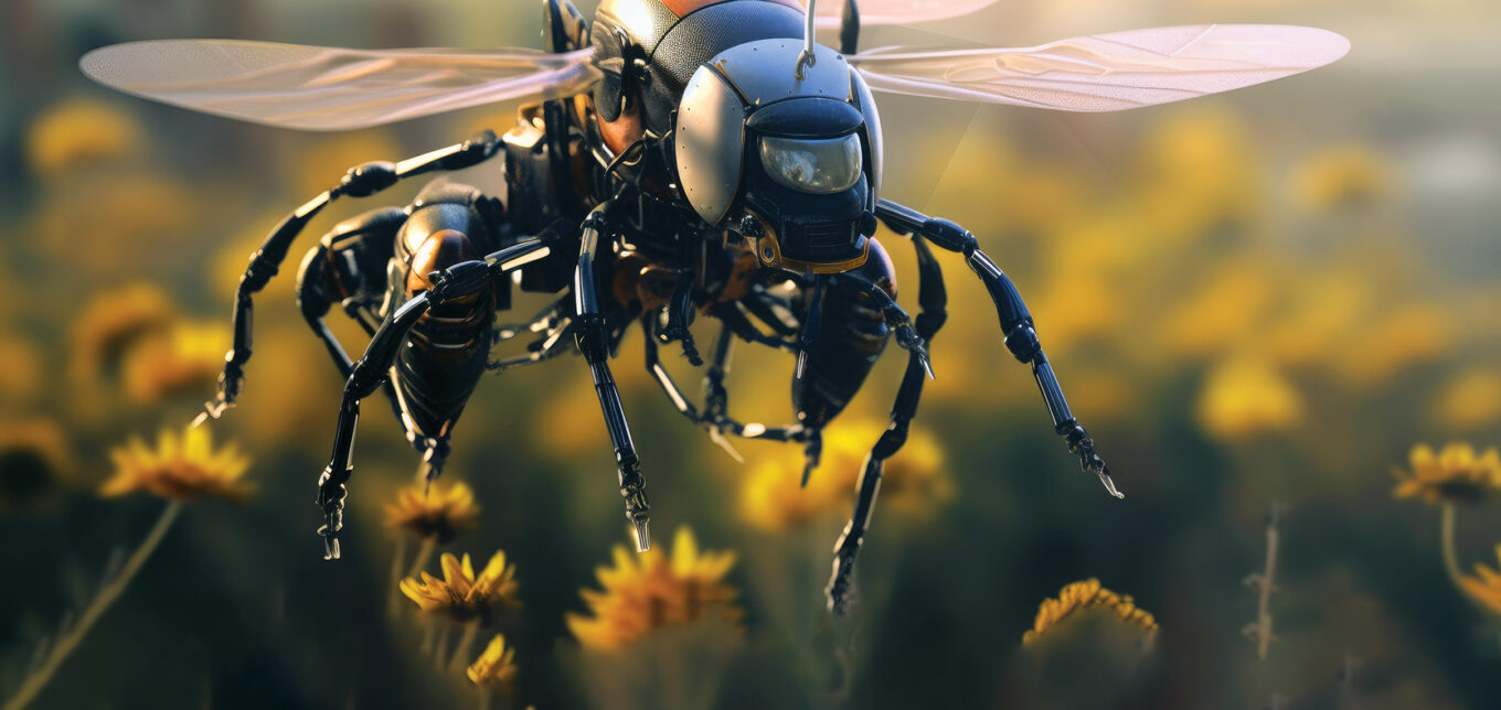 Effects of Glyphosate on Bees Signal a 'Bug Apocalypse' – Mother Earth News - Vimarsana News